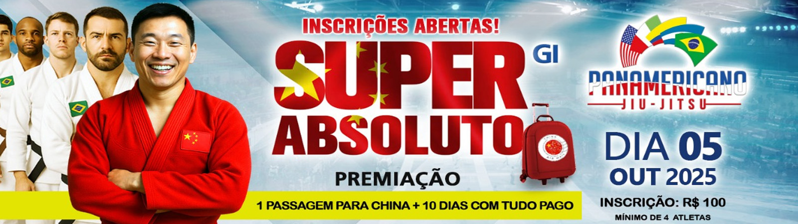 SUPER ABSOLUTO MARROM/PRETA