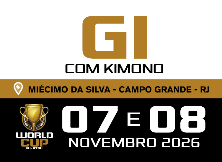 WORLD CUP 2026 - GI